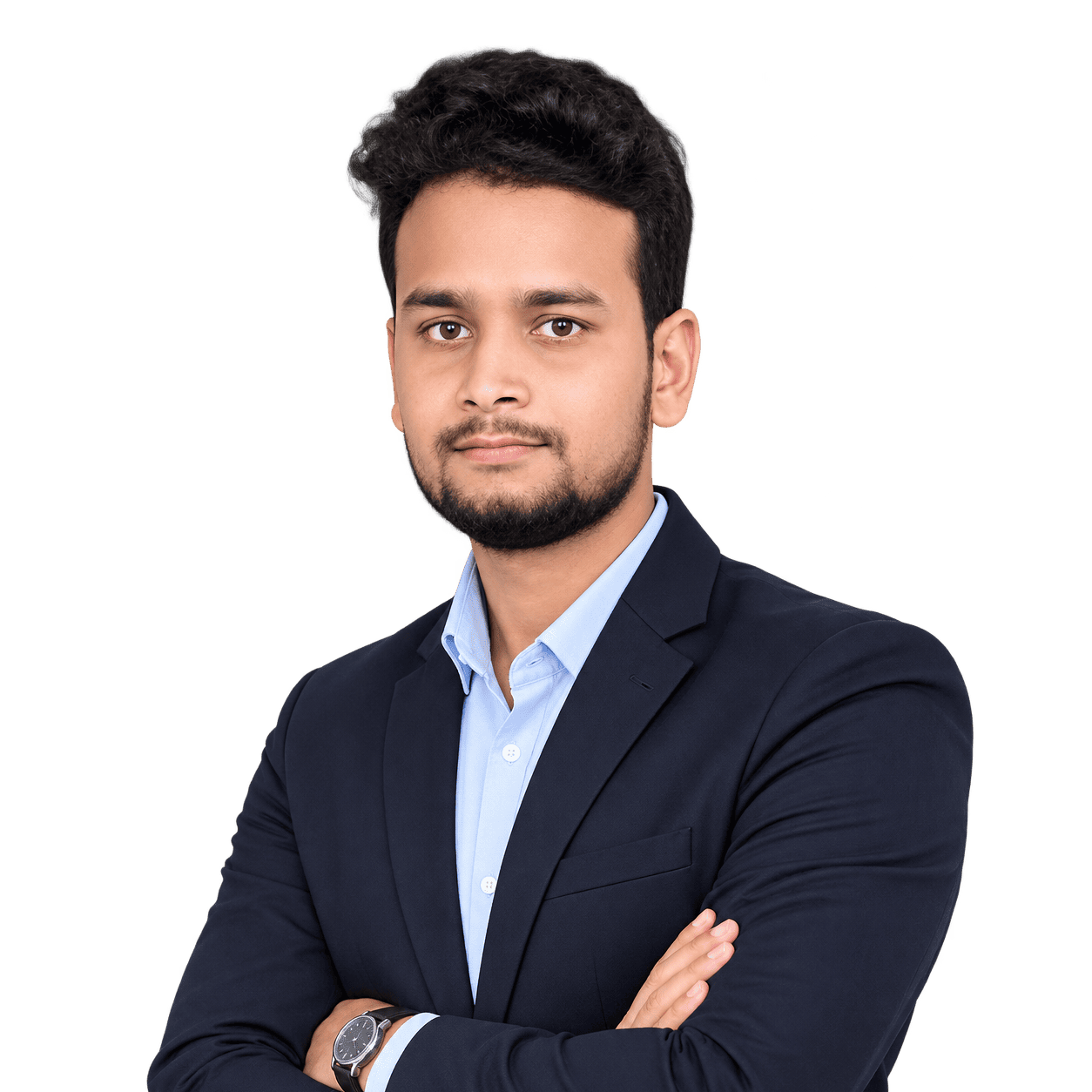 Ajay Chaurasia, Business Head at xtraclasses