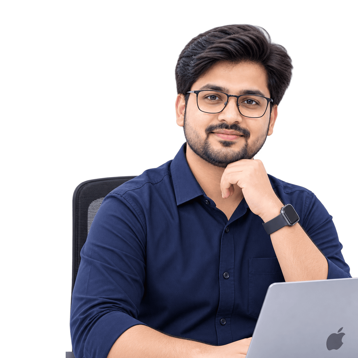 Bhupendra Singh, Technical Head at xtraclasses