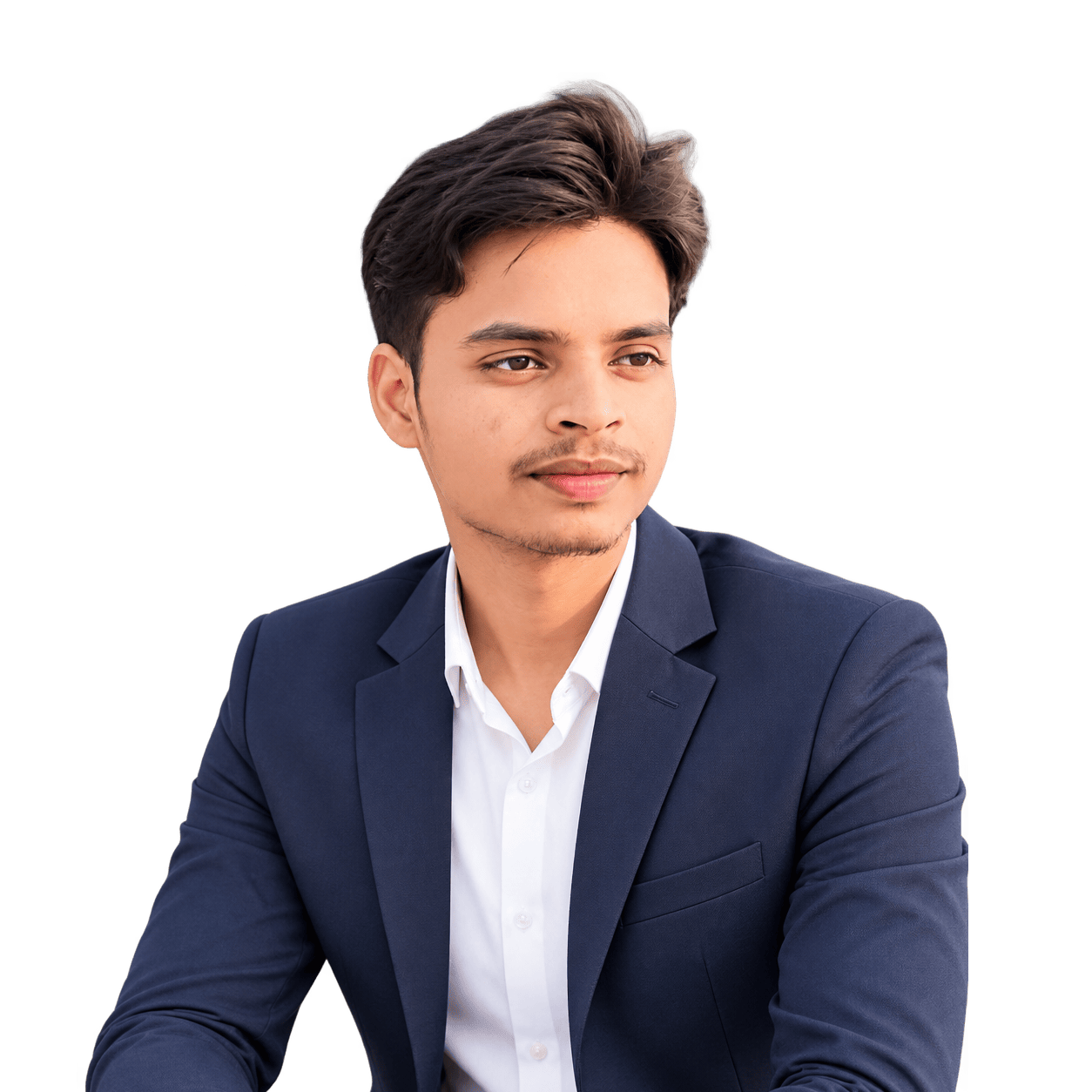 Prince Kumar, Business Head at xtraclasses