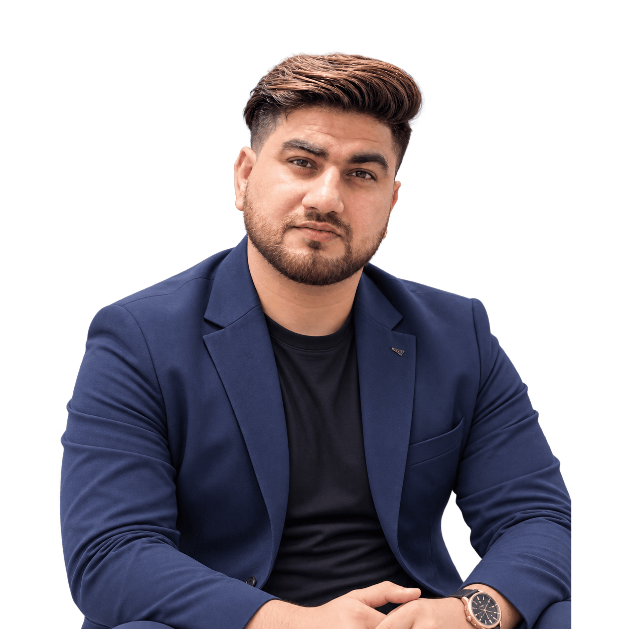 Shivam Gupta, Business Head at xtraclasses
